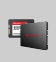 Disco Solido Interno Quimera QM-INTS3256 2.5" Sata 3 256GB