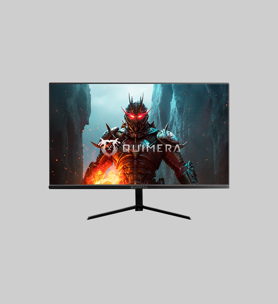 Monitor Quimera QM-S270W-1K 27" 1K 165Hz HDMI VGA