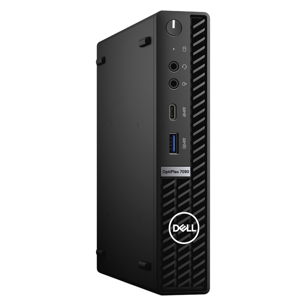 CPU Dell Optiplex 7090 MINI/TINY Core Core i5 10TH Gen 16GB RAM 480GB SSD Seminuevo
