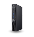 CPU Dell Optiplex 3060 MINI/TINY Core I5 8va Gen 16GB RAM 256GB SSD Seminuevo
