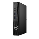 CPU Dell Optiplex 3080 MINI/TINY Core I5-10TH Gen 8GB RAM 480GB SSD Seminuevo
