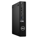 CPU Dell Optiplex 7090 MINI/TINY  Core i5 10TH Gen 16GB RAM 500GB SSD Seminuevo
