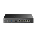 Switch TP-Link OMADA ER7206 Gigabit (SFP/RJ45) Multi-WAN VPN Router