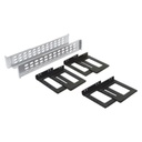 Juego de Rieles Para SRTRK2  Rack APC Para Smart-UPS SRT 5/6/10 KVA